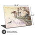 Amy Brown Where The Wind Takes You Universal Laptop 13in (10.6 x 7.6in) Skin